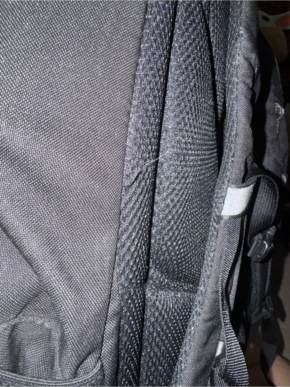 The North Face Jester Backpack - Black